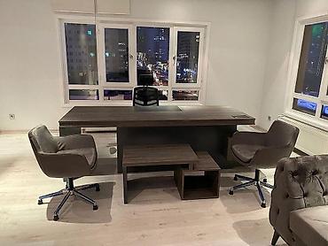 Ofis mebeli Ofis mebel dəsti ✨ birbaşa fabrikdən satış Hazır fərqli