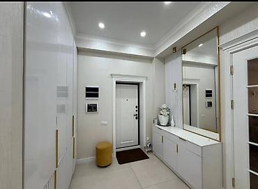Продажа квартир: 3 комнаты, 118 м², Ак-Кеме Элитка, 7 этаж, Евроремонт — 5