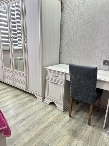 Uzunmüddətli kirayə mənzillər: Kiraye verilir — 9