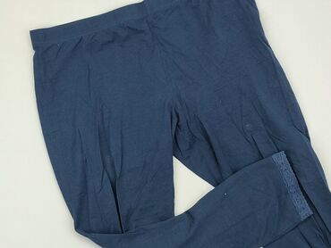 spodnie joggery damskie zara: Spodnie 3/4 Damskie, XL, stan - Dobry