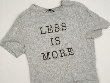 poundout koszulka: New Look, T-shirt damski, rozmiar M