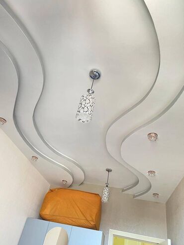 Yeni tikili: 3 otaqlı, Yeni tikili, 90 kv. m — 13