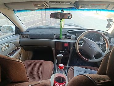 land rover r22: Toyota Camry: 2000 г., 2.2 л, Автомат, Бензин, Седан — 6