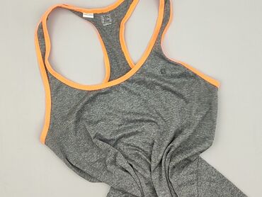 o la voga legginsy push up: Oxylane, Top damski, rozmiar L