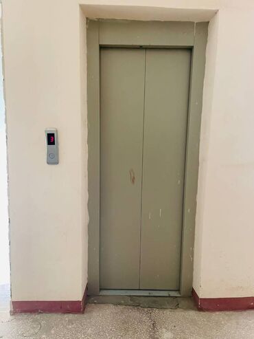 Yeni tikili: 3 otaqlı, Yeni tikili, 63 kv. m — 12