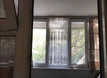43: 2 комнаты, 43 м², Аламедин-1 мкр 104 серия, 2 этаж, Косметический ремонт — 4
