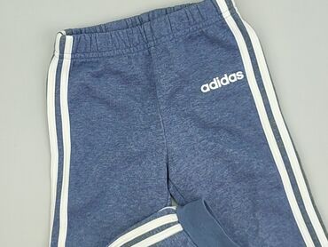 Sweatpants: Sweatpants, Adidas, 2-3 years, 92/98, condition - Very good