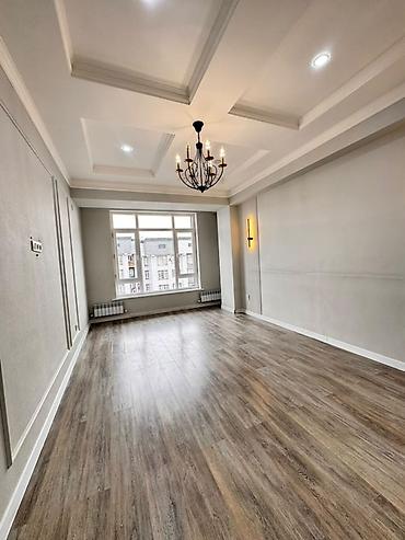 Продажа квартир: Продается 1-комнатная квартира 📍Адрес: Джал 15 🏗️Застройщик : IHLAS 🏢 — 7