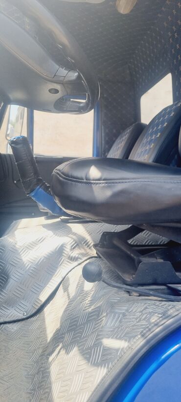 Другие Автомобили: Продаю камаз 66115 в хорошем состоянии вал стандарт рама двойная шины — 20