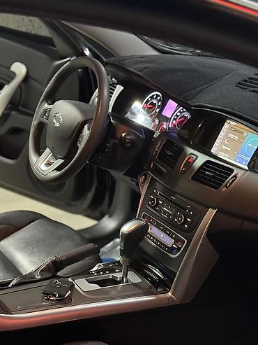 машина самсунг см5: GMC : 2019 г., 2 л, Автомат, Бензин, Седан — 4