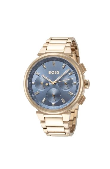 Классические: HB1502677. Женские часы немецкого бренда HUGO BOSS Классические