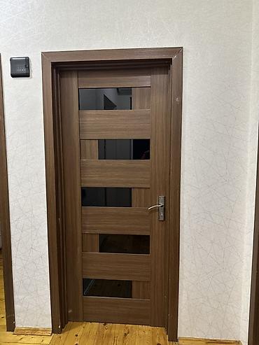 Двери и комплектующие: Otaq qapılari 2 ədəd yeni kimdir satılır Ölcüləri hüdürü 2.5 sm eni — 1