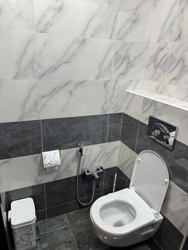 Yeni tikili: 3 otaqlı, Yeni tikili, 73 kv. m — 15