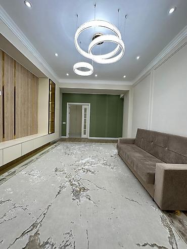 Продажа квартир: 3 комнаты, 98 м², 7 этаж — 30