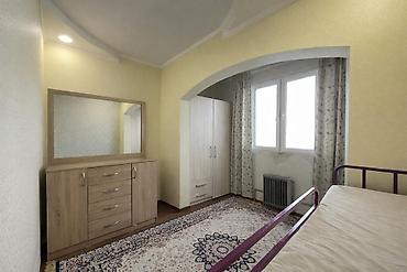 Продажа квартир: 1 комната, 44 м², 106 серия улучшенная, 9 этаж, Евроремонт — 6