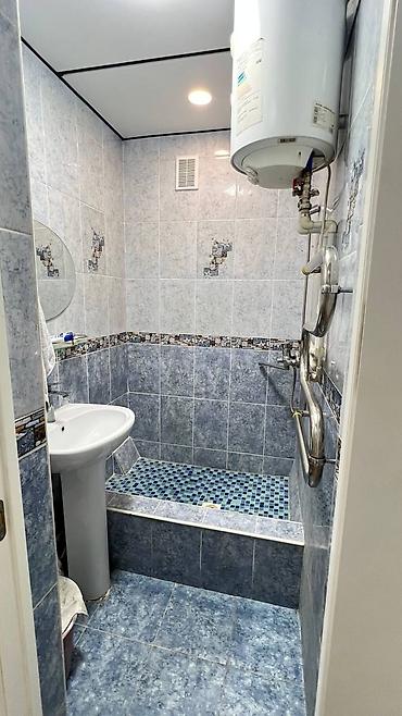 most: 3 комнаты, 65 м², Таатан ТЦ Индивидуалка, 4 этаж, Свежий ремонт — 8