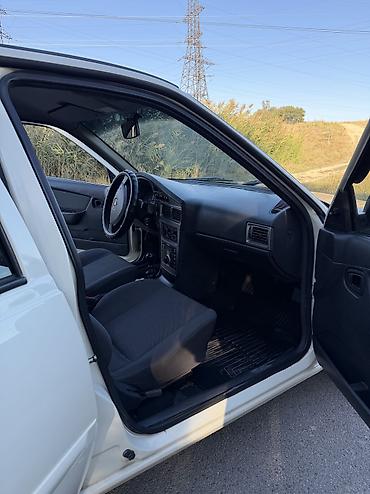 даево матиз 1: Daewoo Nexia: 2011 г., 1.6 л, Кол менен иштөөчү, Бензин, Седан — 8