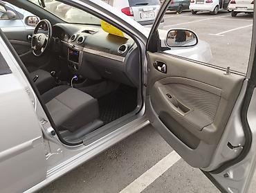 Chevrolet: Chevrolet Lacetti: 2008 г., 1.6 л, Механика, Бензин, Универсал — 8