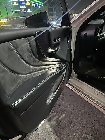 Lexus: Lexus LS: 2019 г., 3.5 л, Автомат, Бензин, Седан — 5