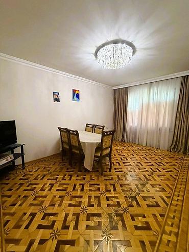 sebail: İcarəyə verilir 3 otaqlı köhnə tikili 80 m², İçəri Şəhər m. 900 — 5