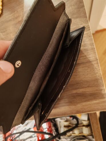 Portmone, pulqabıları: Pulqabı, İşlənmiş — 3