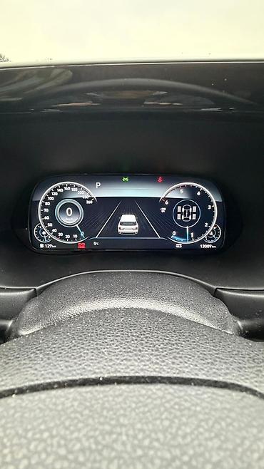 Продажа авто: Hyundai Palisade: 2020 г., 2.2 л, Автомат, Дизель, Кроссовер — 10