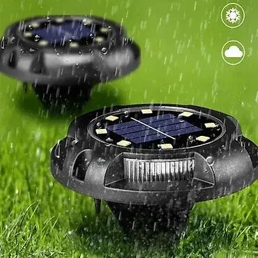 plinski sporeti: Solarne bastenske lampe 4u1. solarne bastenske lampe 4u1 175 solarne — 1