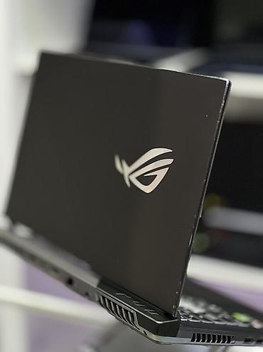 ASUS: İşlənmiş ASUS ROG, 15.6 ", AMD Ryzen 7, 512 GB, Ünvandan götürmə, Pulsuz çatdırılma, Ödənişli çatdırılma — 9