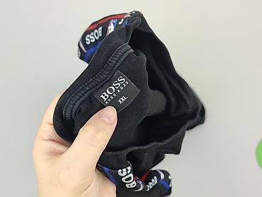 hooligans koszulka: Hugo Boss, Koszulka dla mężczyzn, rozmiar 2XL — 5