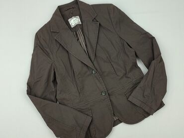 Marynarki: S.Oliver, Marynarka damska, L — 4