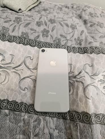 телефон айфон 8 бу: IPhone 8, 64 ГБ, белый Характеристики и детали: - Модель: iPhone 8 — 9
