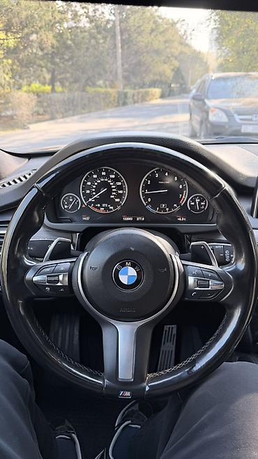 bmw e35: BMW X5 M: 2018 г., 4.4 л, Автомат, Бензин, Кроссовер — 7