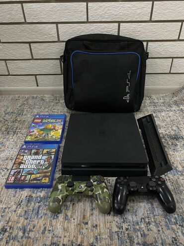 купить диск фифа 23 на пс4: Продаю PlayStation 4 Slim 1 TB В хорошем состоянии, полностью рабочая