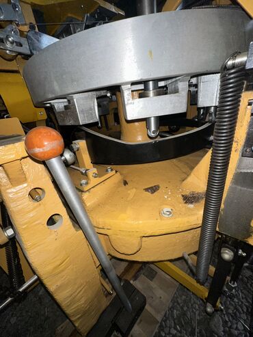 Другое оборудование для производства: Масло фасовка на 180-200-250гр абсолютно новый станок — 5