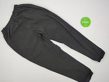 hm wide leg: Spodnie materiałowe damskie, rozmiar S — 3
