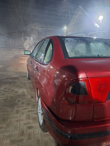 Volkswagen: Volkswagen Polo: 1999 г., 1.8 л, Механика, Бензин, Хэтчбэк at lalafo.kg — 2 Volkswagen: Volkswagen Polo: 1999 г., 1.8 л, Механика, Бензин, Хэтчбэк — 2