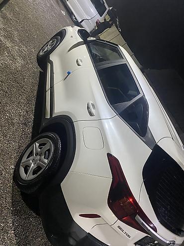 Kia: Kia Seltos: 2020 г., 1.6 л, Робот, Дизель, Кроссовер — 22