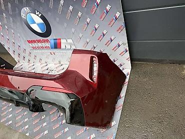 y5 2016: ZADNJI M BRANIK G01 ZA BMW X3 OD 2018. DO 2024. GOD. | Originalni — 4
