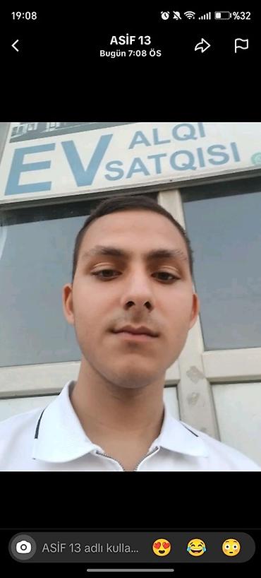 online makler vakansiya: Makler, Kişi, 18 yaş, Təcrübəsiz — 1