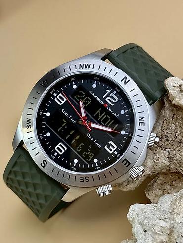 Мусульманские часы: Исламские (мусульманские) часы Al harameen (Аль харамейн ) — 30