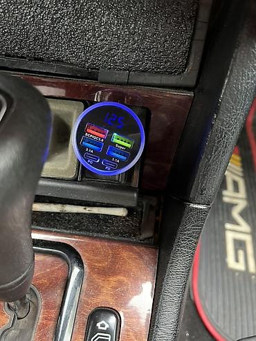 12v akumulator: Simsiz şarj cihazı > 20 Vt, Yeni — 4