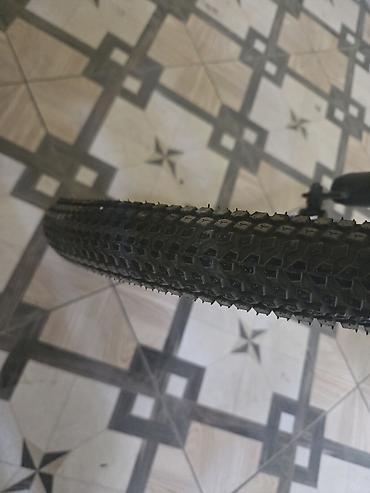 yesebet: VeloPuma dağ velosipedi
Az Islenib yeniden secilmir — 4