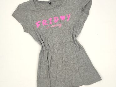 la pirogue t shirty: Women`s T-shirt, SinSay, size S (EU 36)