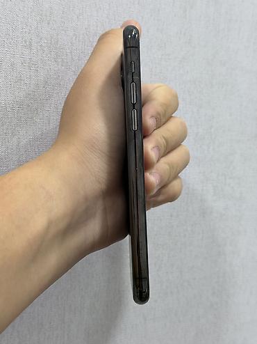 бу iphone 11 pro: IPhone 11 Pro, Б/у, 256 ГБ, Чехол, 76 % — 9