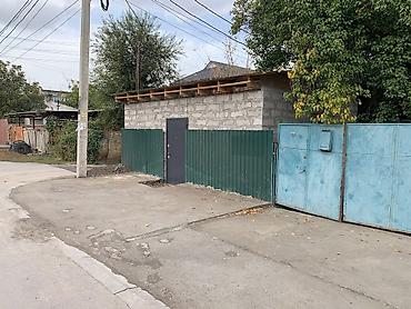 Аренда магазинов: Муса-Жалила Сдается под любой вид деятельности Магазин, мини цех — 1