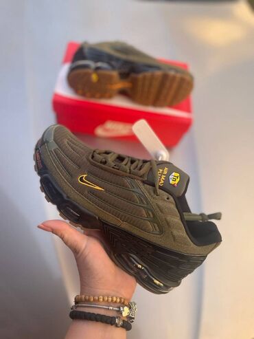 air max tn: Trainers, size - 46