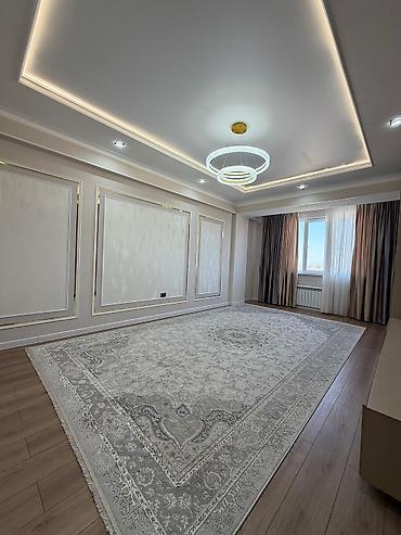 Продажа квартир: 3 комнаты, 95 м², Элитка, 12 этаж, Евроремонт — 6