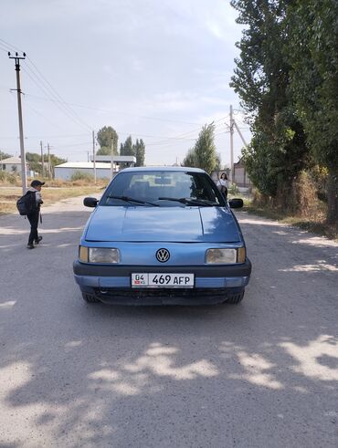 volkswagen passat 2000: Volkswagen Passat: 1991 г., 1.8 л, Механика, Бензин, Минивэн