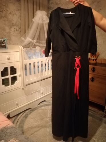 uzun donlar: Коктейльное платье, 4XL (EU 48)