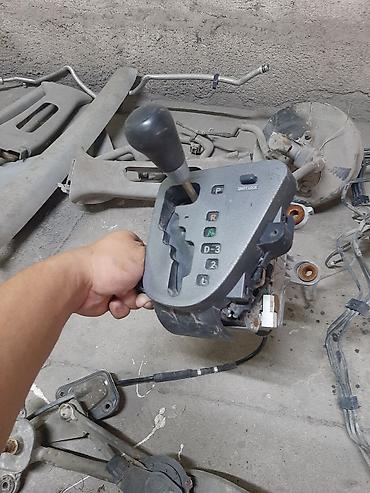 Другие автозапчасти: Различные детали Toyota vish и компоненты для автомобиля, включая — 7